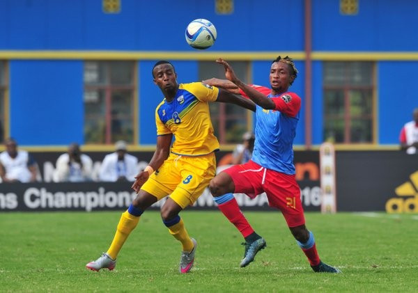 Democratic Republic of Congo break host nation hearts with quarter-final victory at African Nations Championships