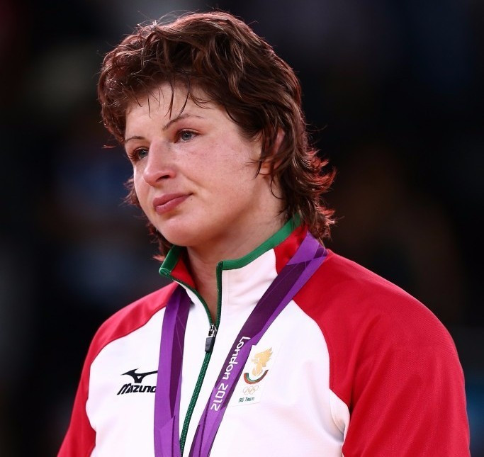 Bulgaria’s Stanka Zlateva has said she was once offered cash to lose a World Championship final, but declined to do so ©Getty Images 