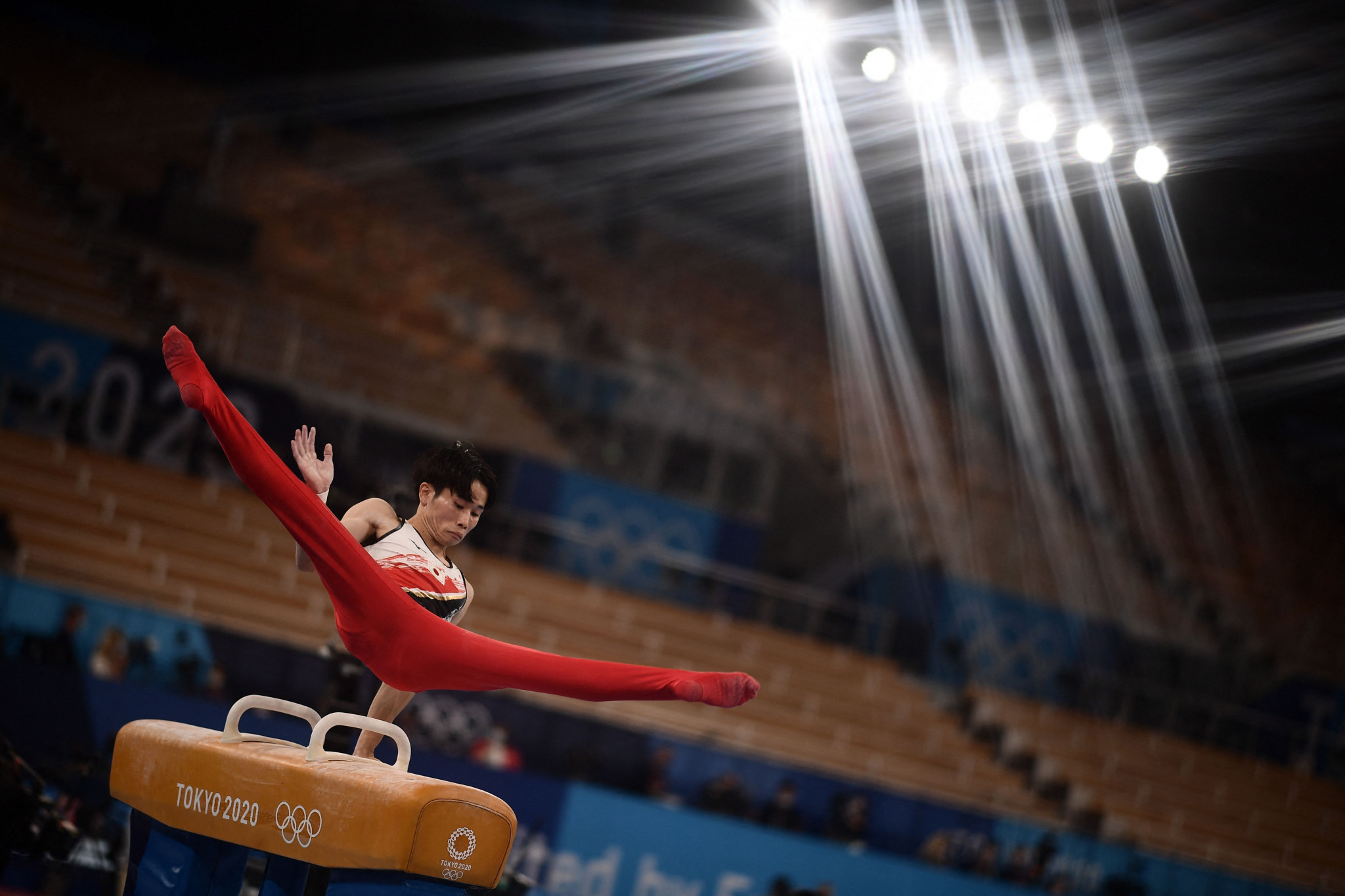 Tokyo 2020 Olympic Games: Day three of competition