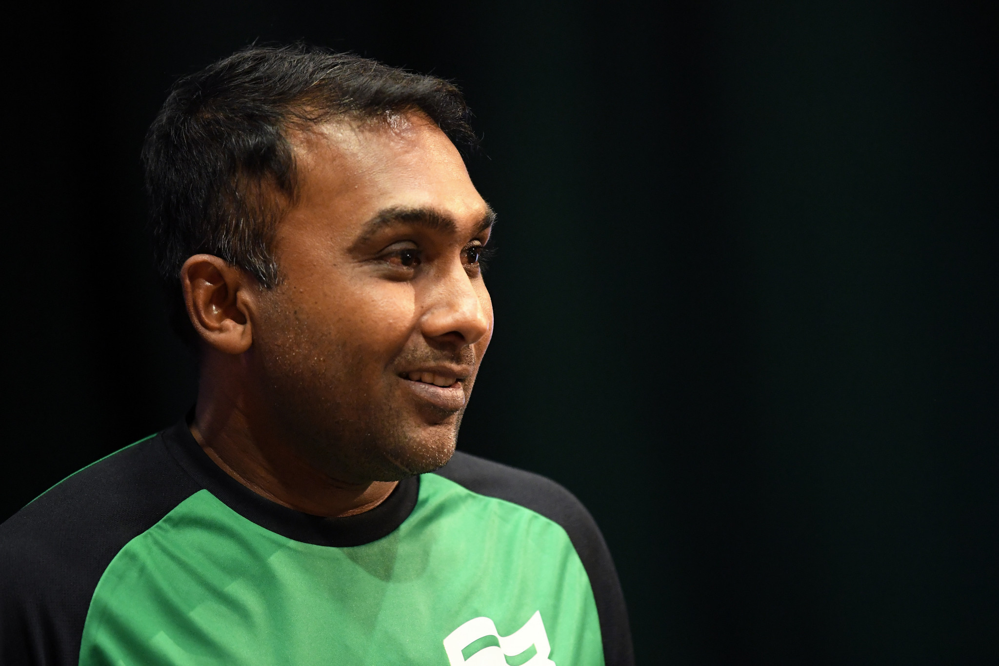 Mahela Jayawardene claimed that 100-ball cricket "would be brilliant" for the Olympics, should matches finish in under 150 minutes ©Getty Images