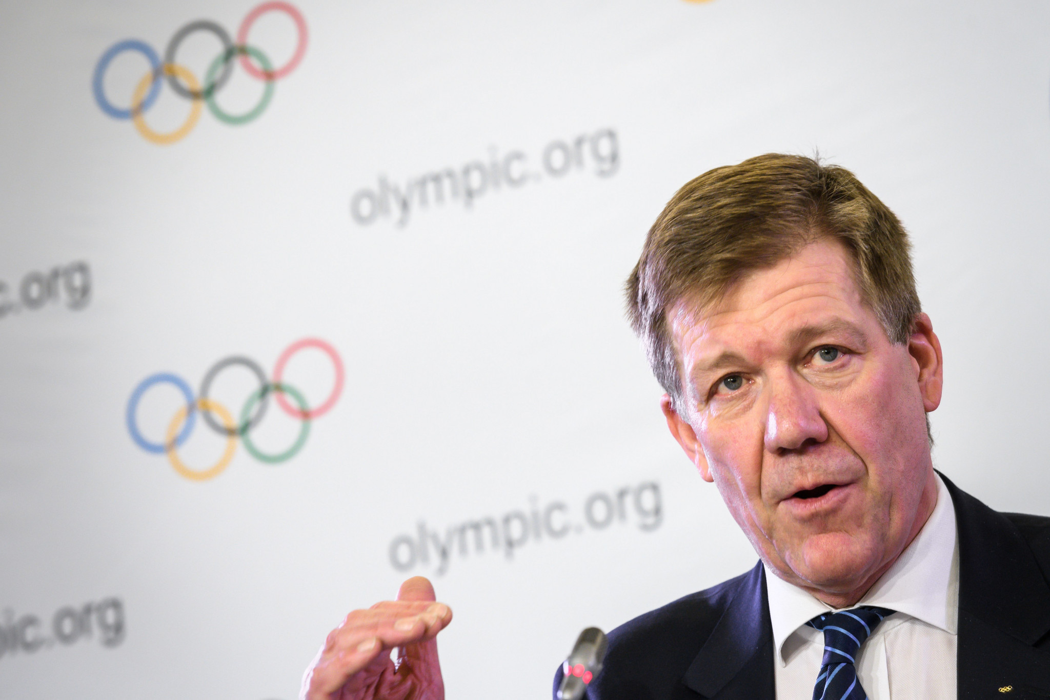 IOC acknowledge current transgender guidelines out of date with new framework to be revealed  