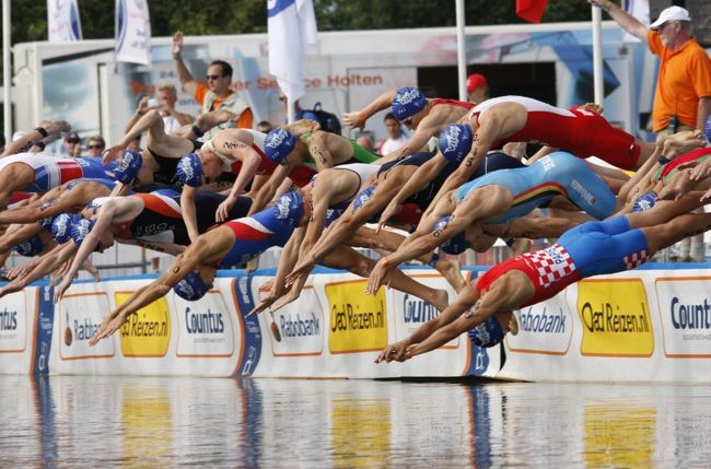 Exclusive: International Triathlon Union latest body to suspend membership of SportAccord