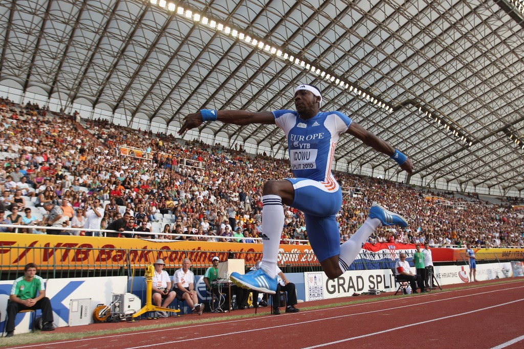 VTB Bank are currently at the centre of controversy after their sponsorship of the IAAF came under the spotlight
