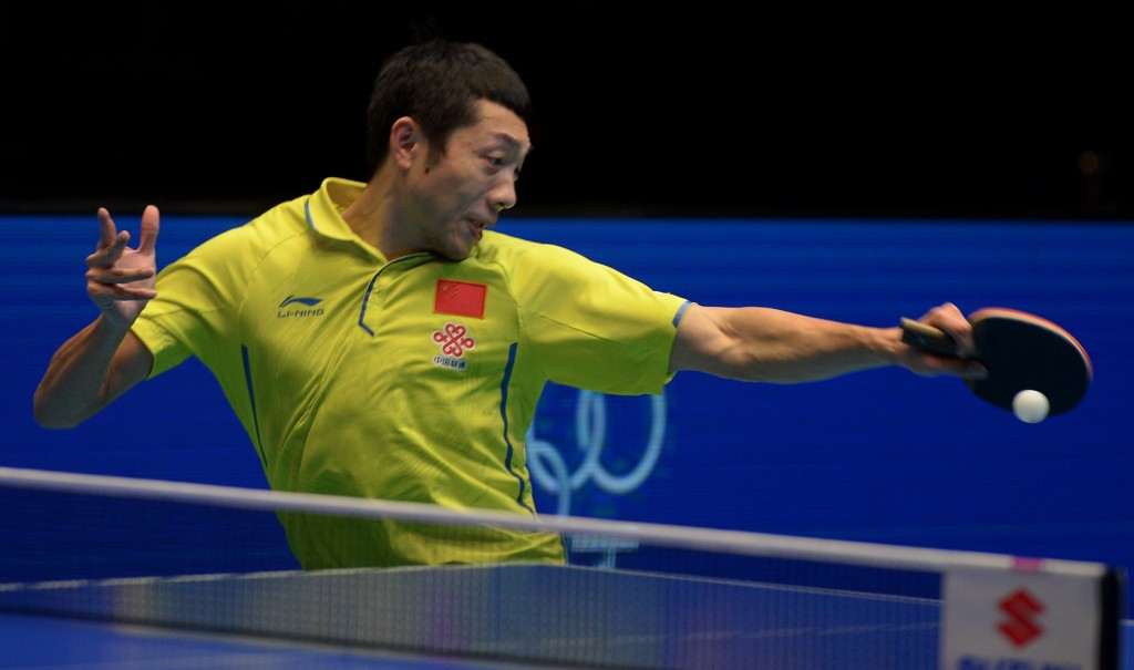 China will again be favourites for both titles in Kuala Lumpur