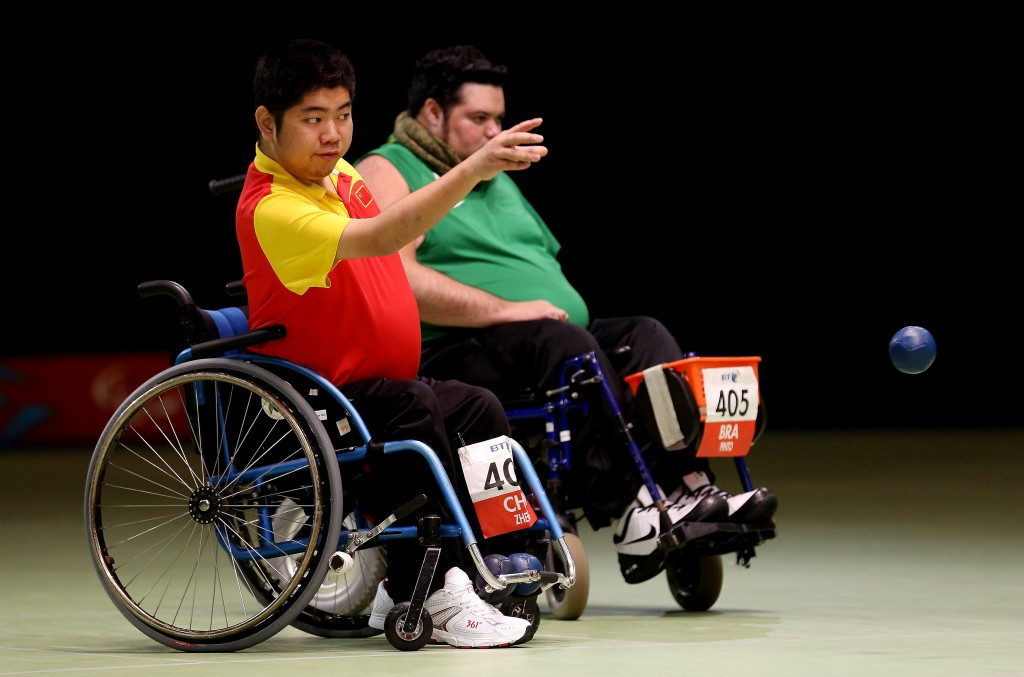 BISFed welcome boccia rule change requests ahead of March 31 deadline