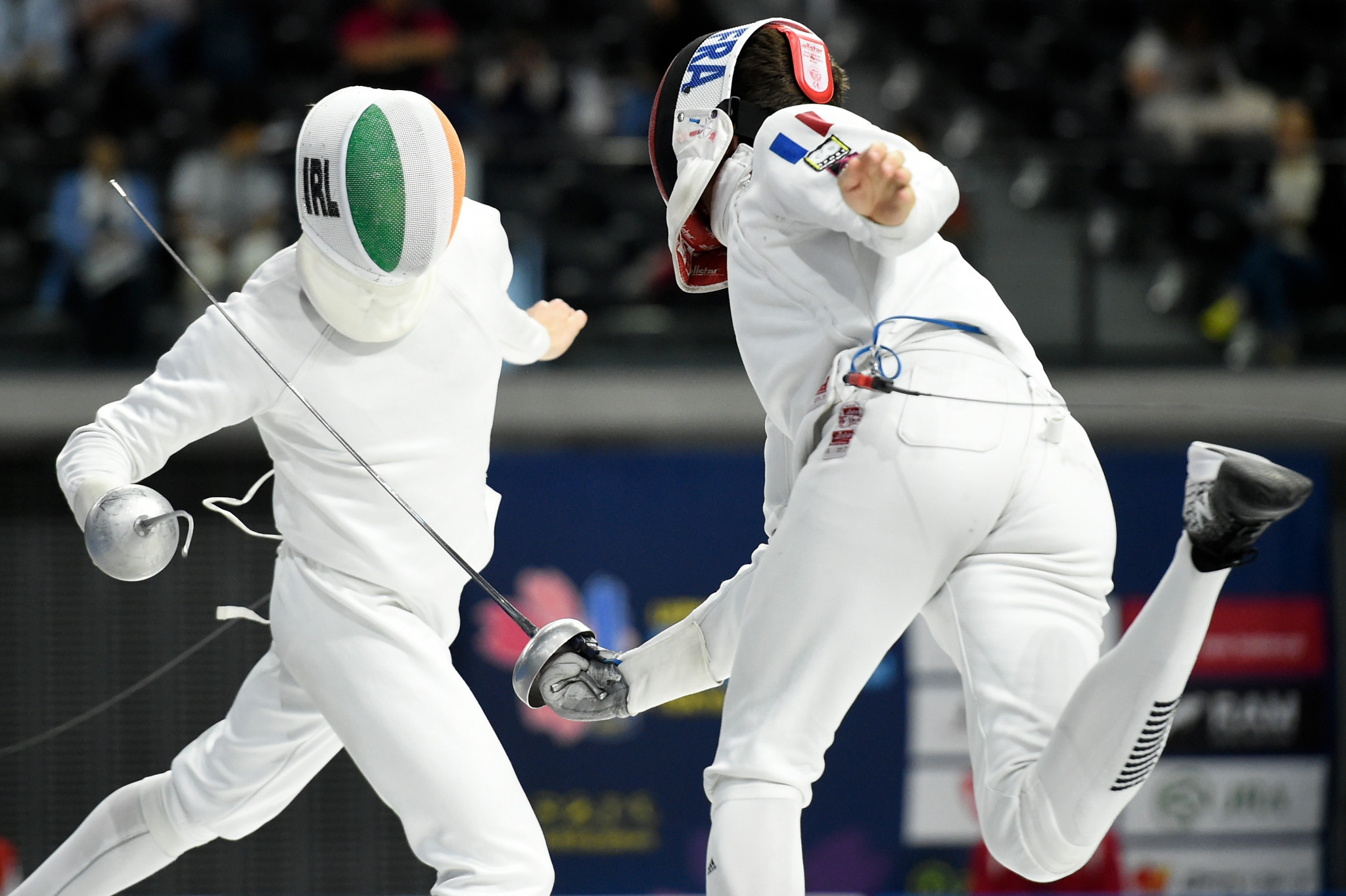 New Olympic modern pentathlon champions to be crowned at Tokyo 2020