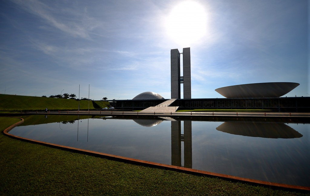 PASO will hold their Extraordinary General Assembly in Brasilia ©Getty Images 
