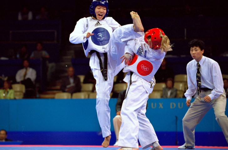 Taekwondo, which made its Olympic debut at Sydney 2000, is a great example to follow, according Croatian Sambo Federation President Zeljko Banic
