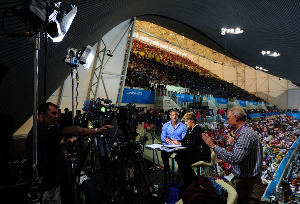 BBC to remain United Kingdom's free to air Olympic broadcaster until 2024