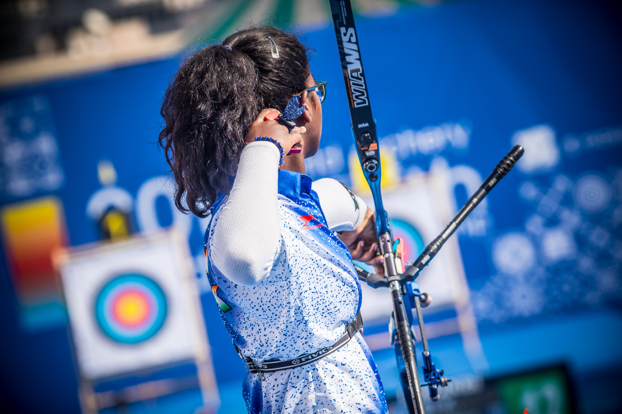 The World Archery Youth Championships commence in Wrocław tomorrow ©Getty Images