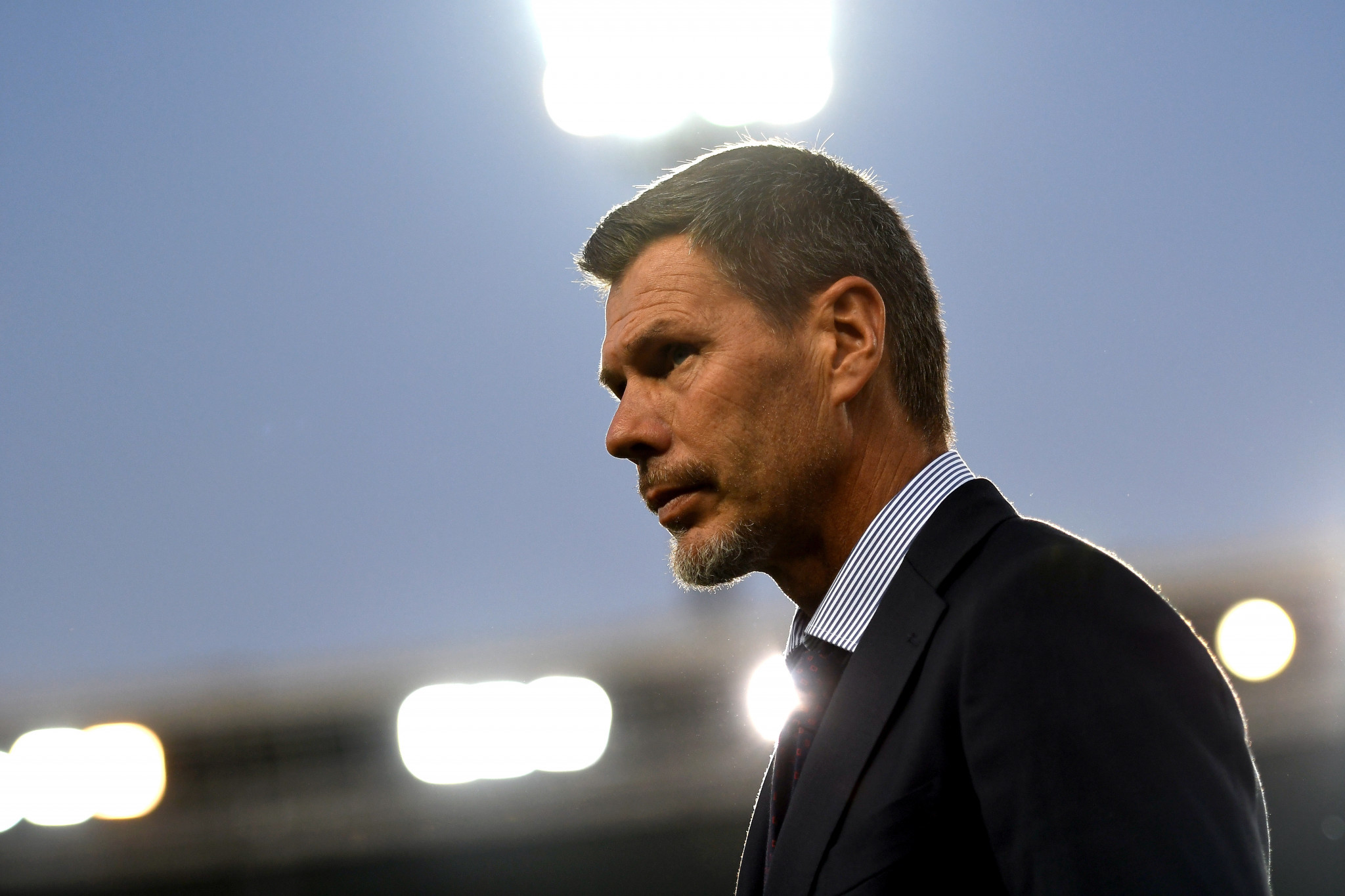 UEFA’s head of football Zvonimir Boban believes the proposals are unworkable, but Fouzi Lekjaa said European opposition is discriminating against 