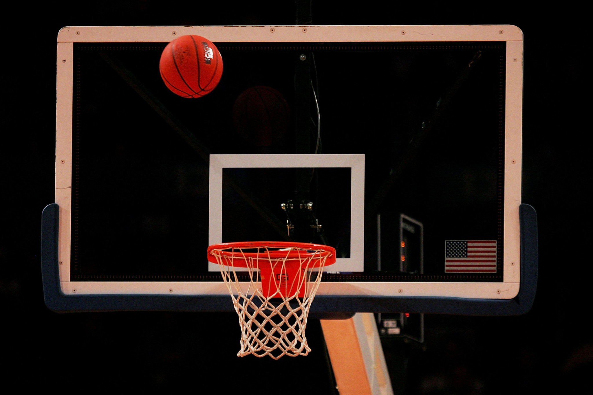 The United States added a third big win at the U19 Women's Basketball World Cup ©Getty Images