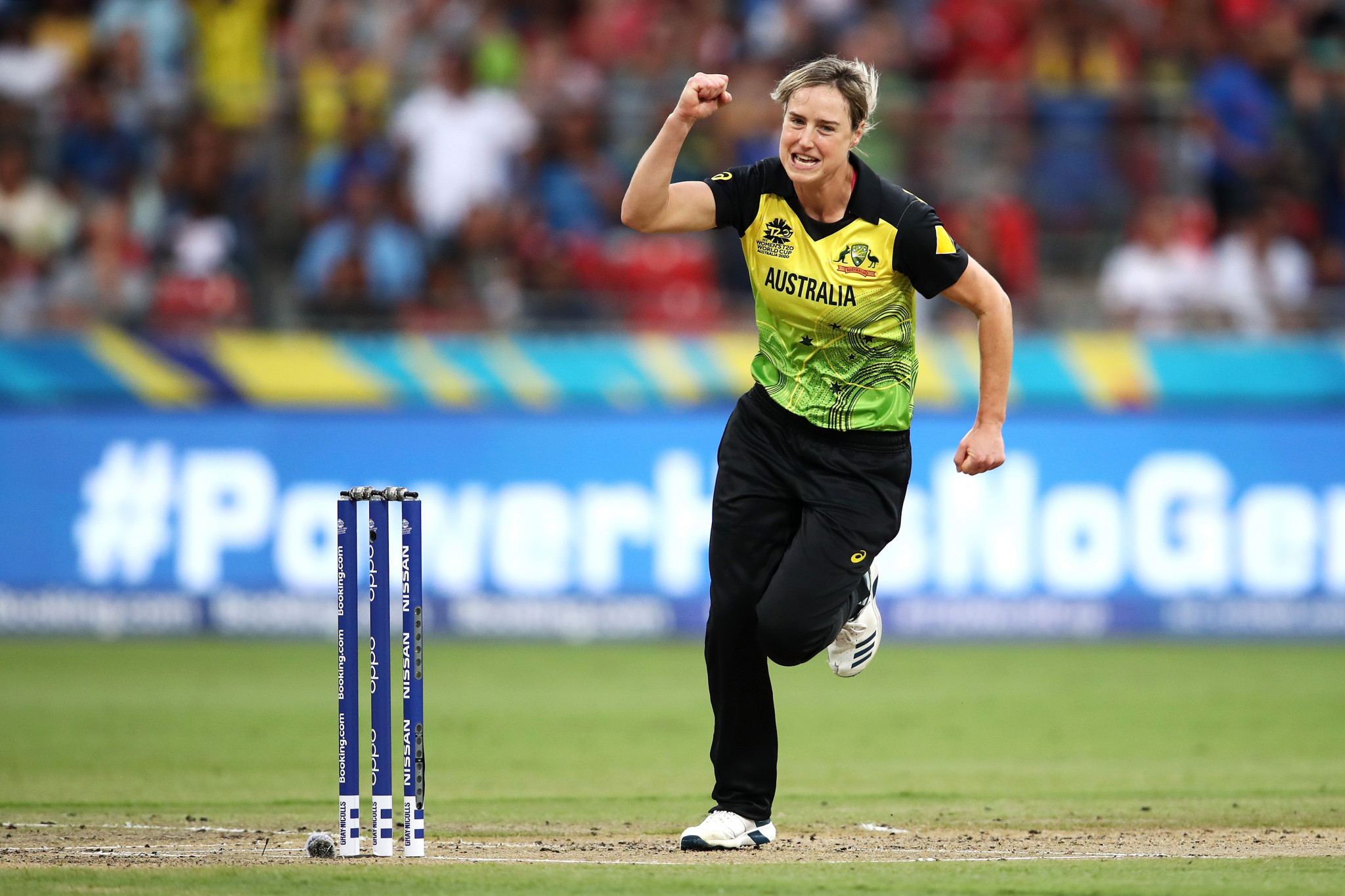 Women's Twenty20 cricket is on the Birmingham 2022 Commonwealth Games programme, while the sport is also set to feature at next year's Asian Games ©Getty Images