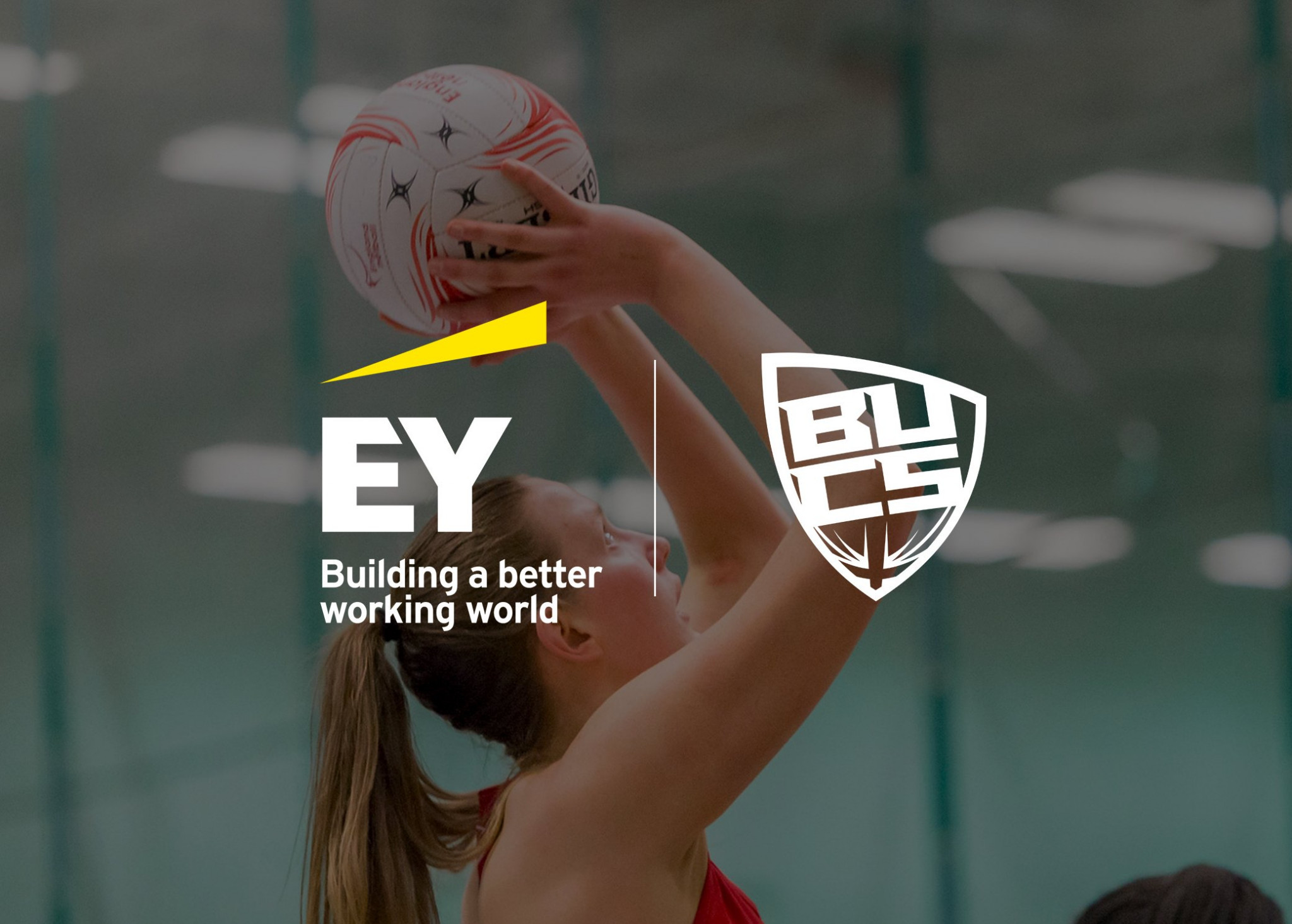 BUCS and EY have partnered for the upcoming season ©BUCS