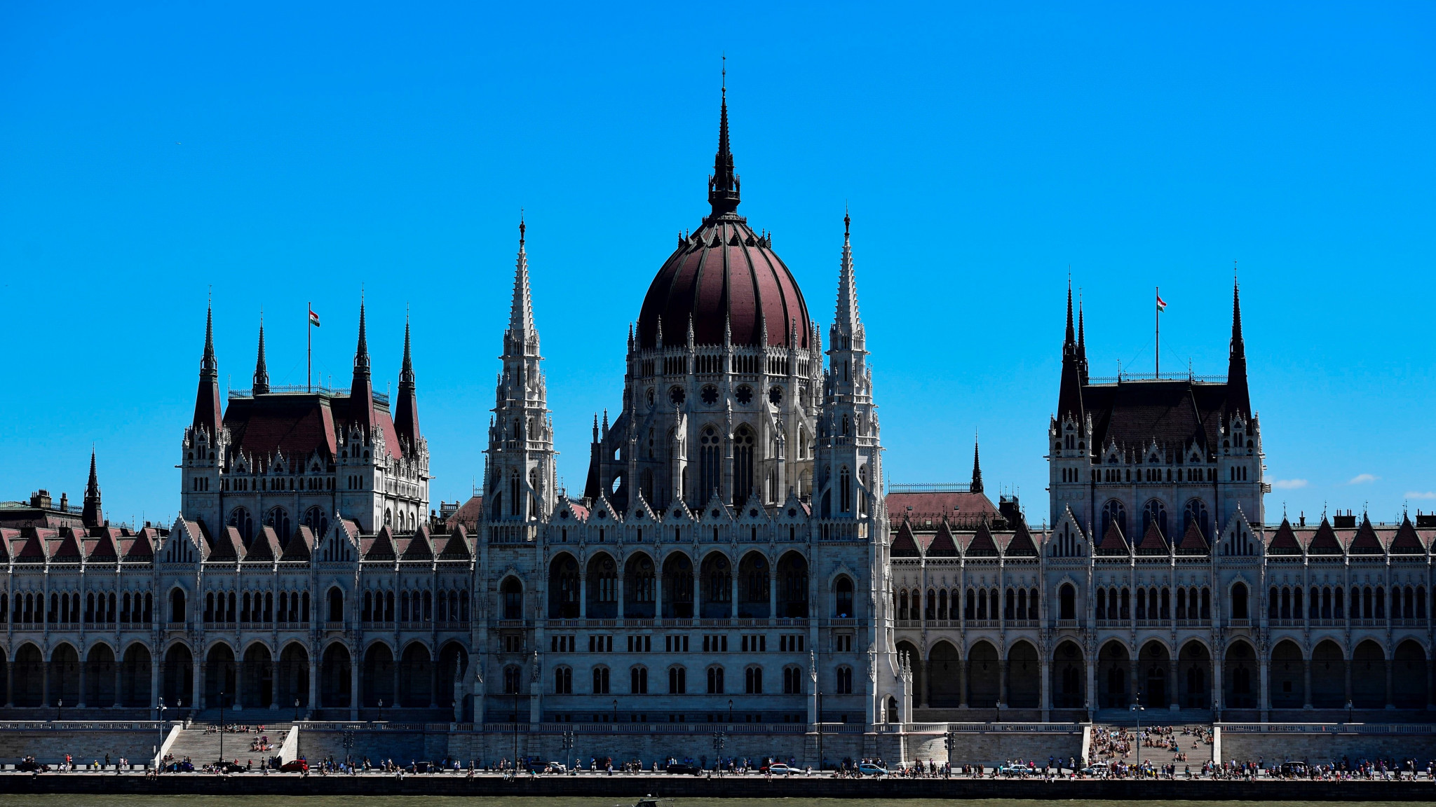 Budapest will stage this year's EUSA General Assembly ©Getty Images