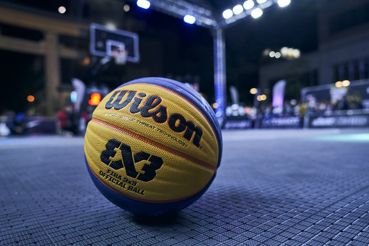 The 3x3 Women's Series returns this weekend ©fiba.basketball
