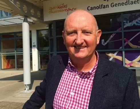 Hockey Wales appoint Phenis as full-time chief executive