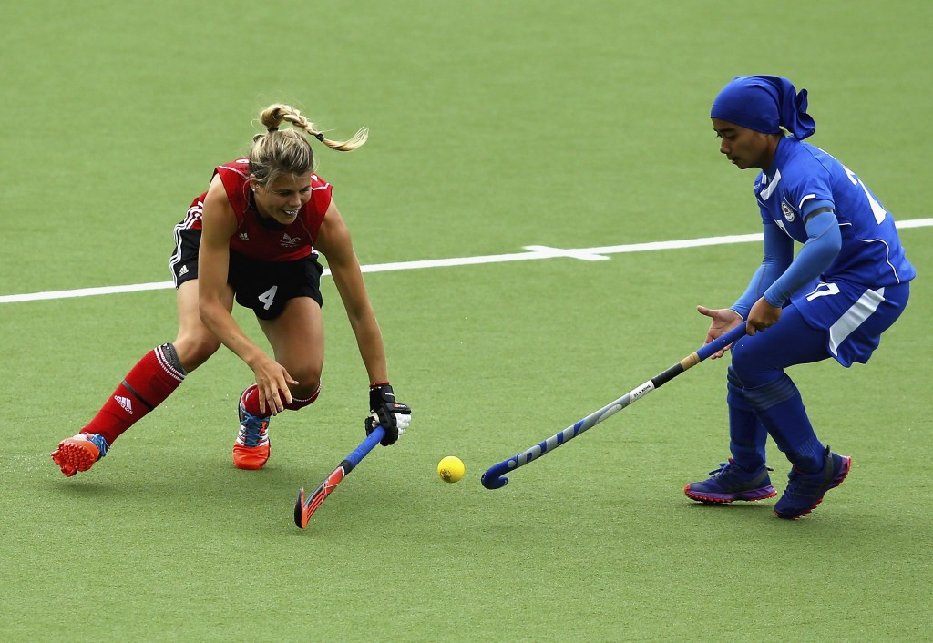 David Phenis has been charged with implementing Hockey Wales' Vision 2020 strategy