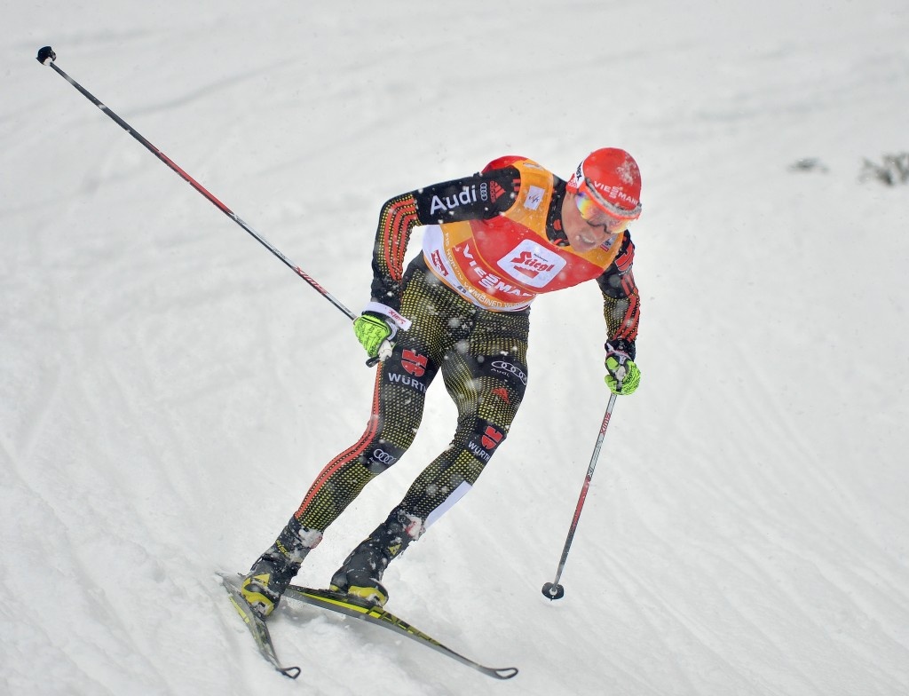 Seefeld has hosted three editions of the Nordic Combined triple
