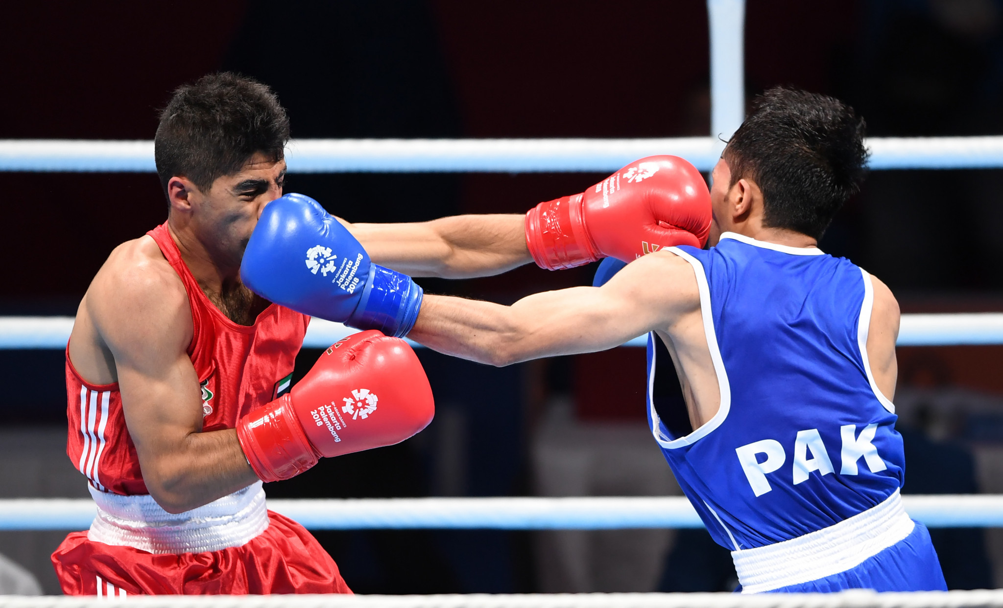 Pakistan Boxing Federation targets hiring Cuban coach as part of Asian Games preparations