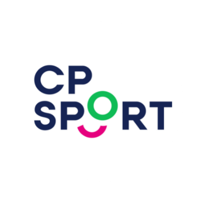 CP Sport unveiled its new logo and website this week ©CP Sport