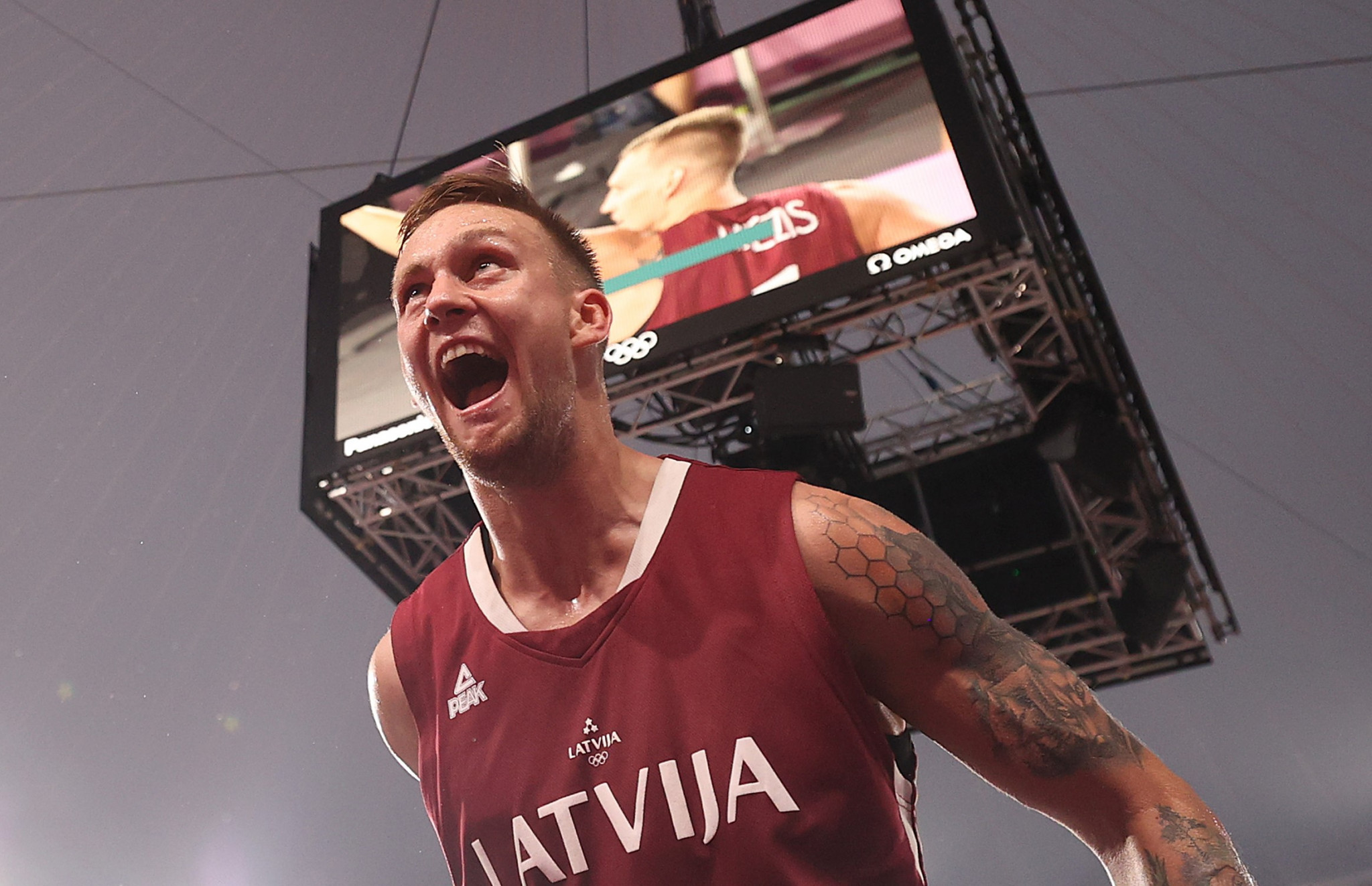 Gold medal-studded Riga among teams into FIBA 3x3 World Tour Lausanne Masters quarter-finals