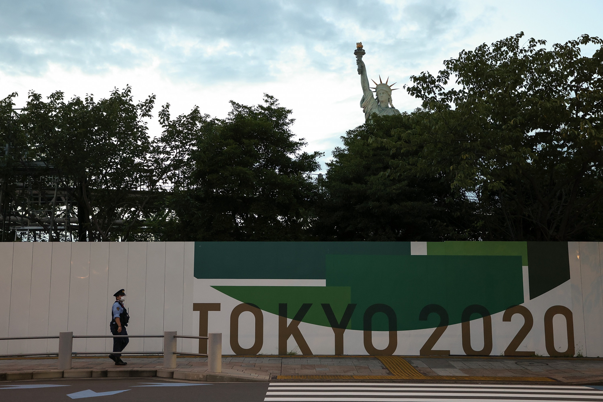 Two athletes test positive as Tokyo 2020 considers imposing more restrictions