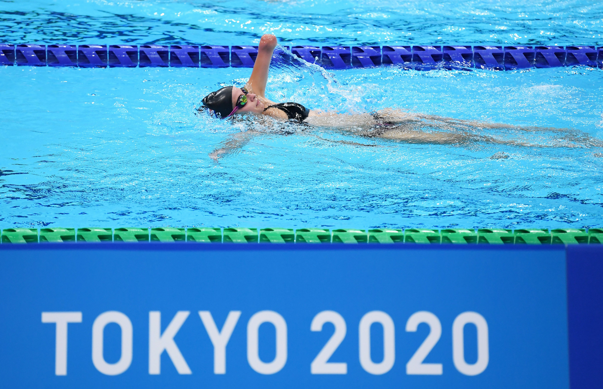 Final preparations are underway for the Tokyo 2020 Paralympic Games which are due to start on Tuesday (August 24) ©Getty Images