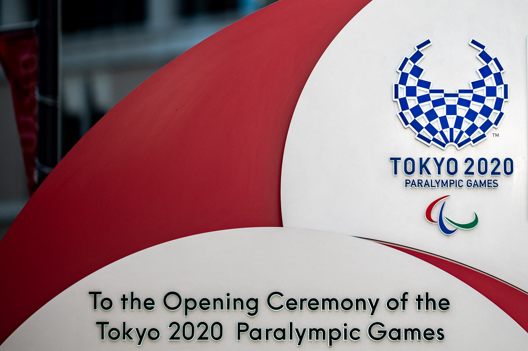 There are just two days until the Opening Ceremony of the Tokyo 2020 Paralympic Games ©Getty Images