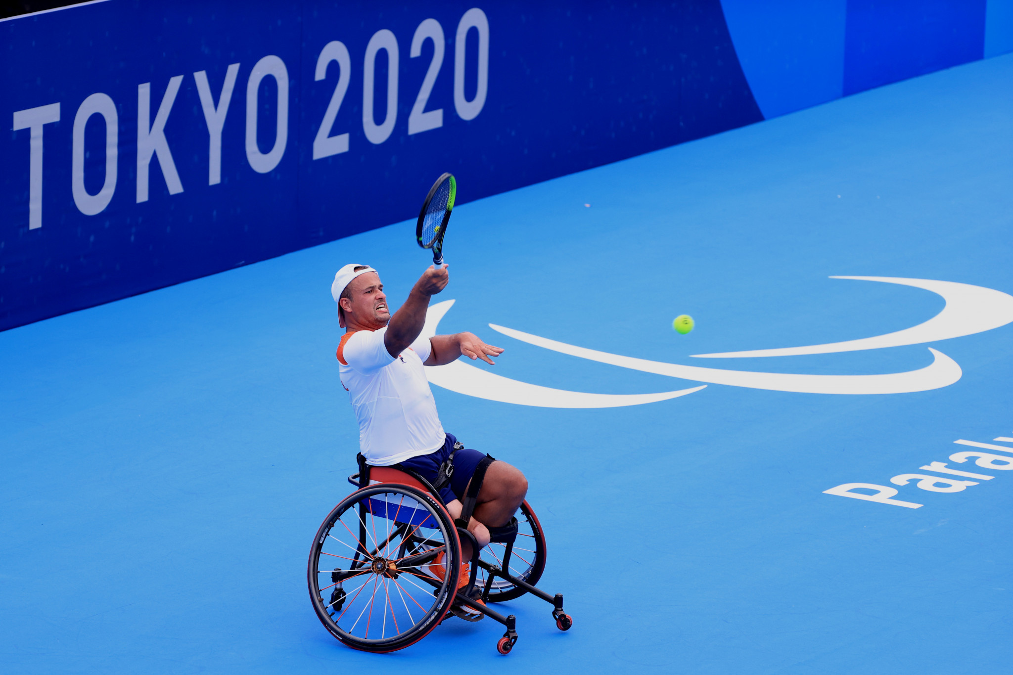 Disabled sport to benefit from Tokyo Parasports Month to celebrate 2020 Paralympics