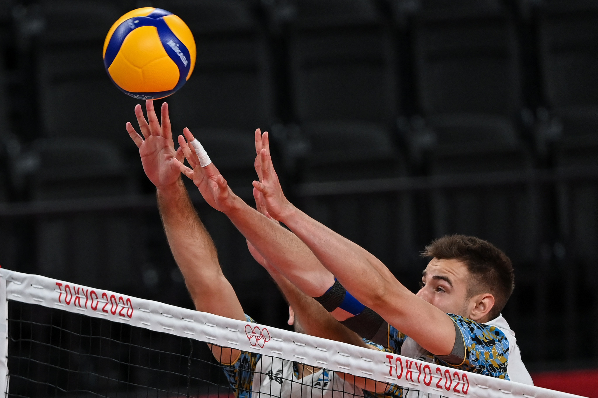 Eighteen teams set to compete in FIVB Boys' U19 World Championship