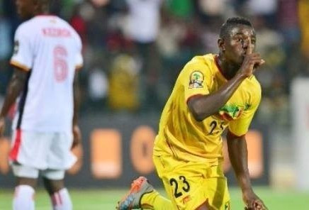Substitute Bissouma scores late winner as Mali book place in African Nations Championship final with win over Ivory Coast