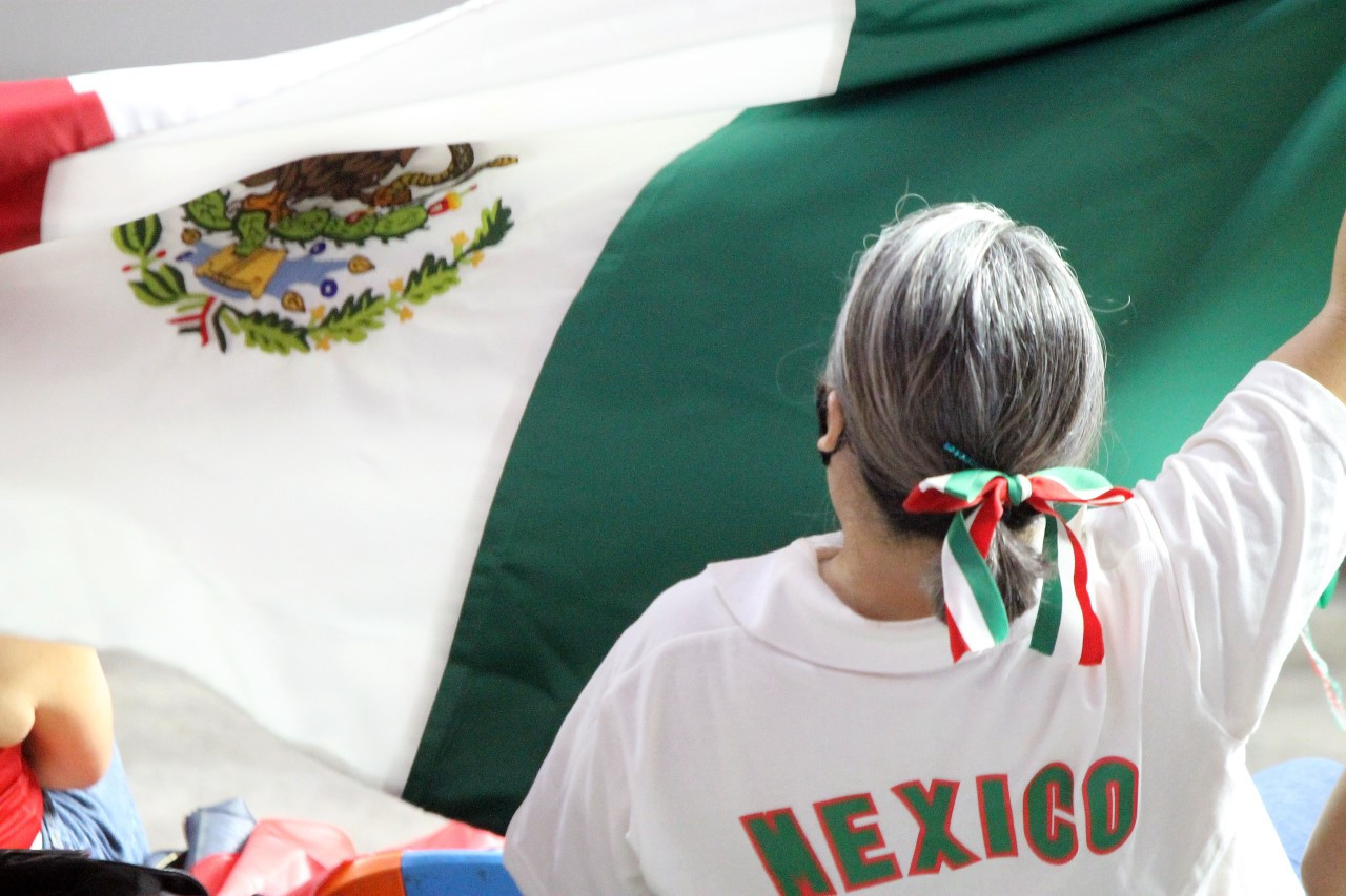 Mexico, Dominican Republic remain unbeaten in Women's NORCECA Continental Championship