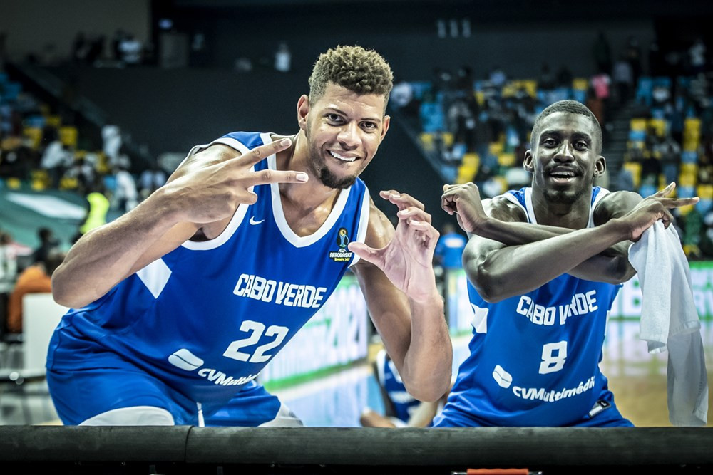 Cape Verde beat hosts Rwanda to reach AfroBasket quarter-finals