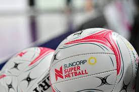 Netball Australia has renewed its sponsorship deal with finance company Suncorp ©Netball Australia