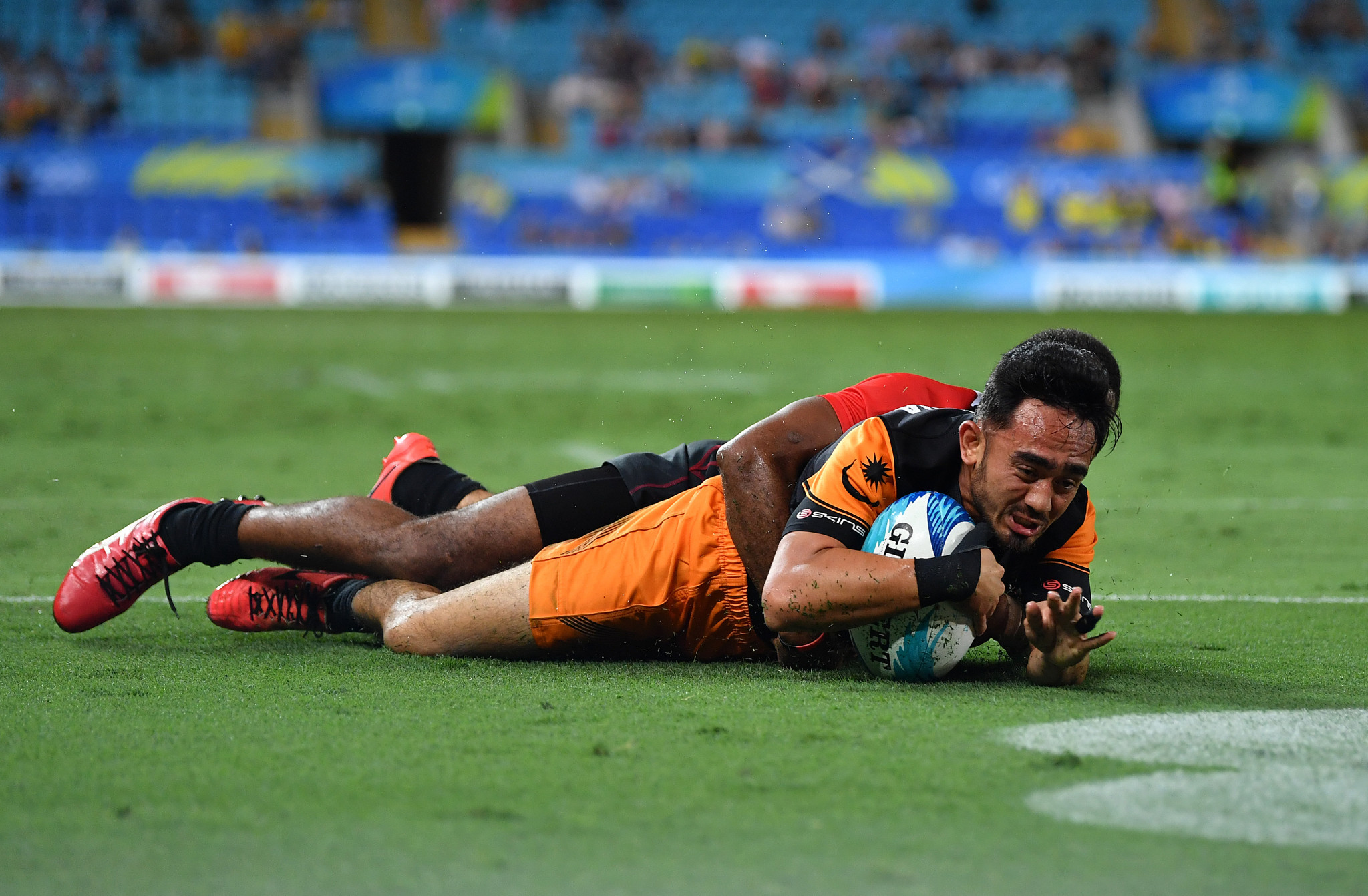 Malaysia's men's and women's rugby sevens teams will begin training after completing their five-day quarantine period ©Getty Images