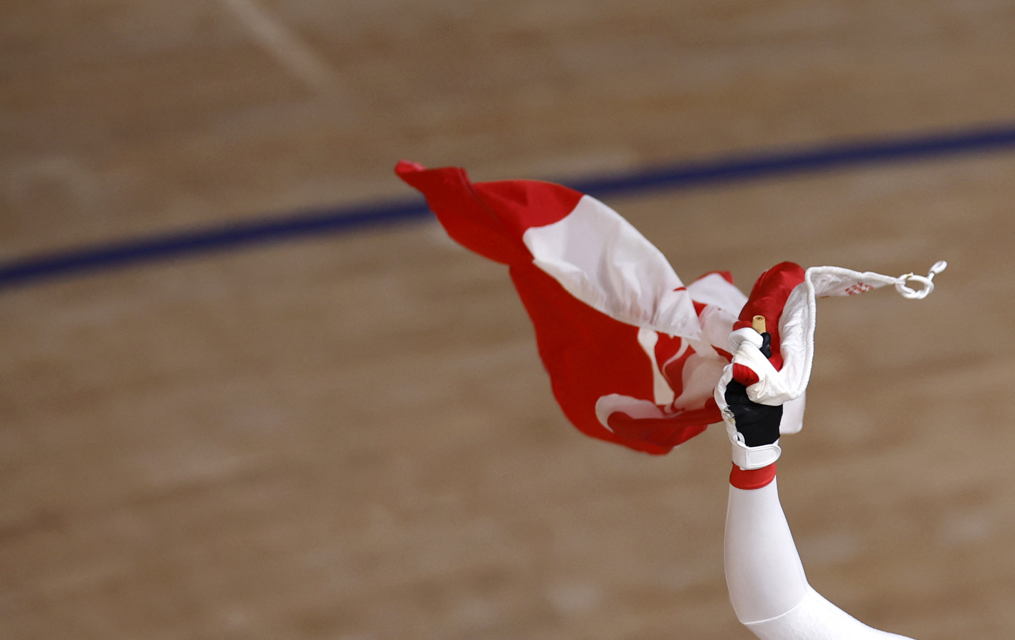 Carson Mattern won Canada's only medal of the day ©Getty Images