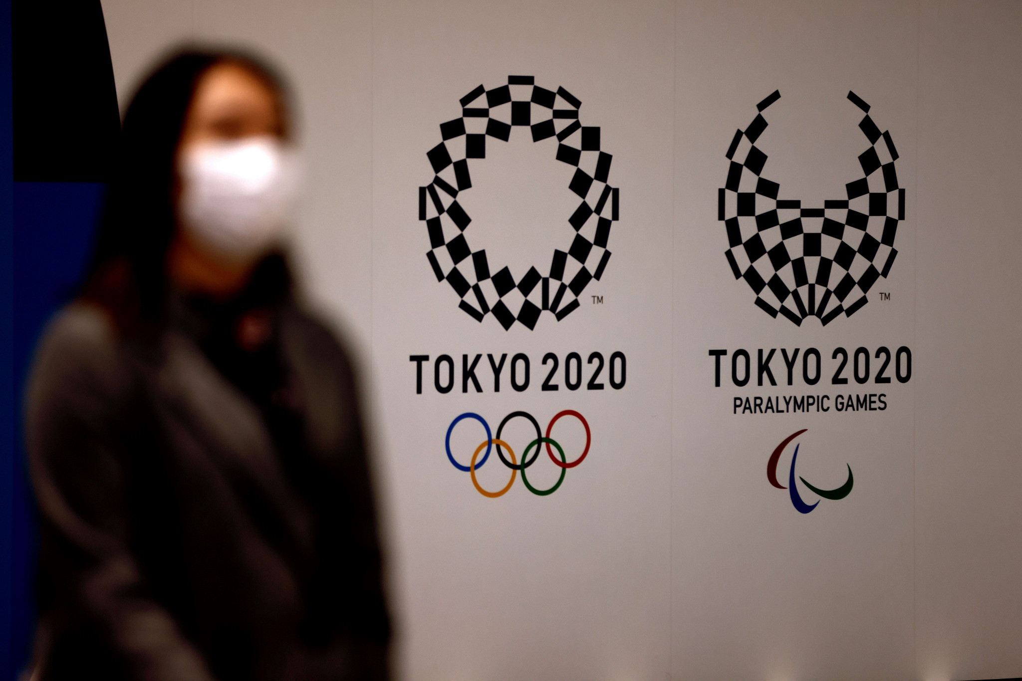 Tokyo 2020 has confirmed that a Paralympian has been hospitalised after contracting COVID-19 ©Getty Images