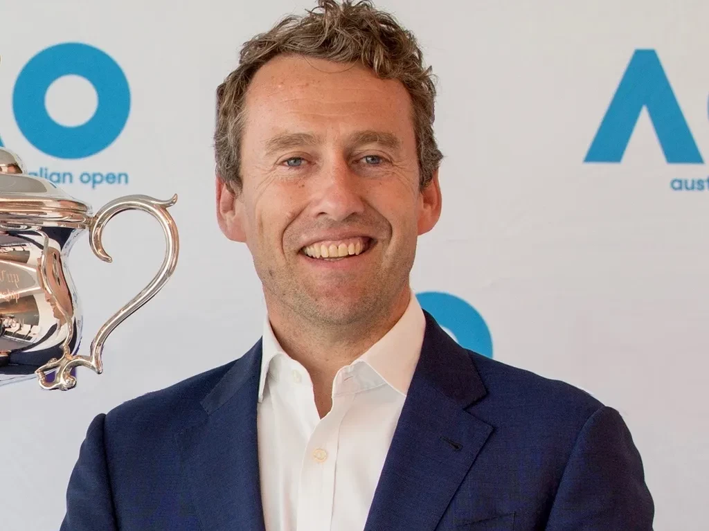 World Rugby appoints Heaselgrave as new chief revenue and fan engagement officer