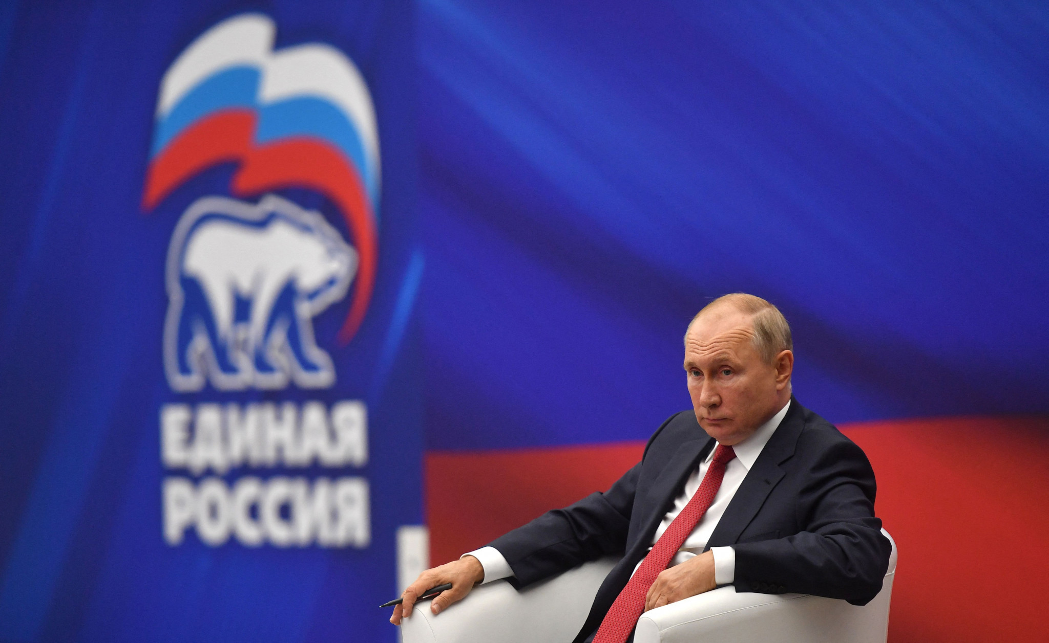 Vladimir Putin has revealed that Vladivostok is the latest Russian city to express an interest in bidding for the 2036 Olympic and Paralympic Games ©Getty Images