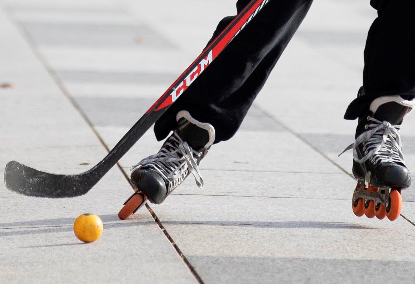 Roccaraso set to host the Inline Hockey World Championships for third time