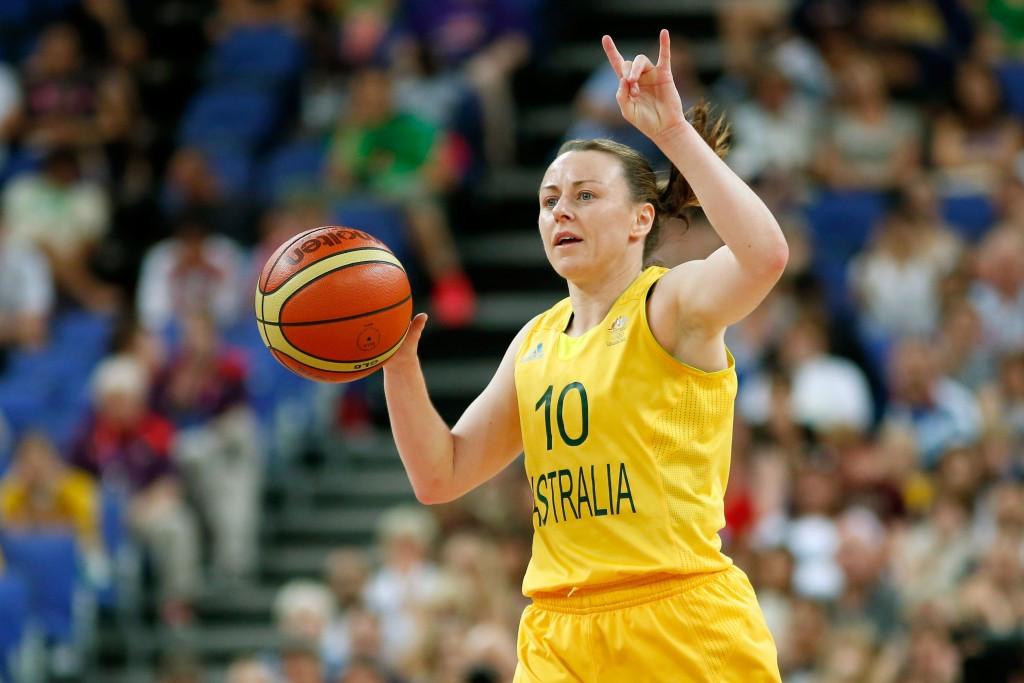 Basketball Australia came under fire after it sent its women's team to London 2021 economy class but paid for the men's side to fly in business class ©Getty Images