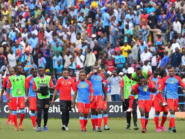 Democratic Republic of Congo eyeing second African Nations Championship crown