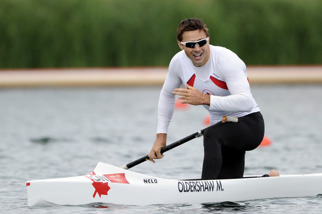 Carrington and Oldershaw make it two golds each at Canoe Sprint World Cup