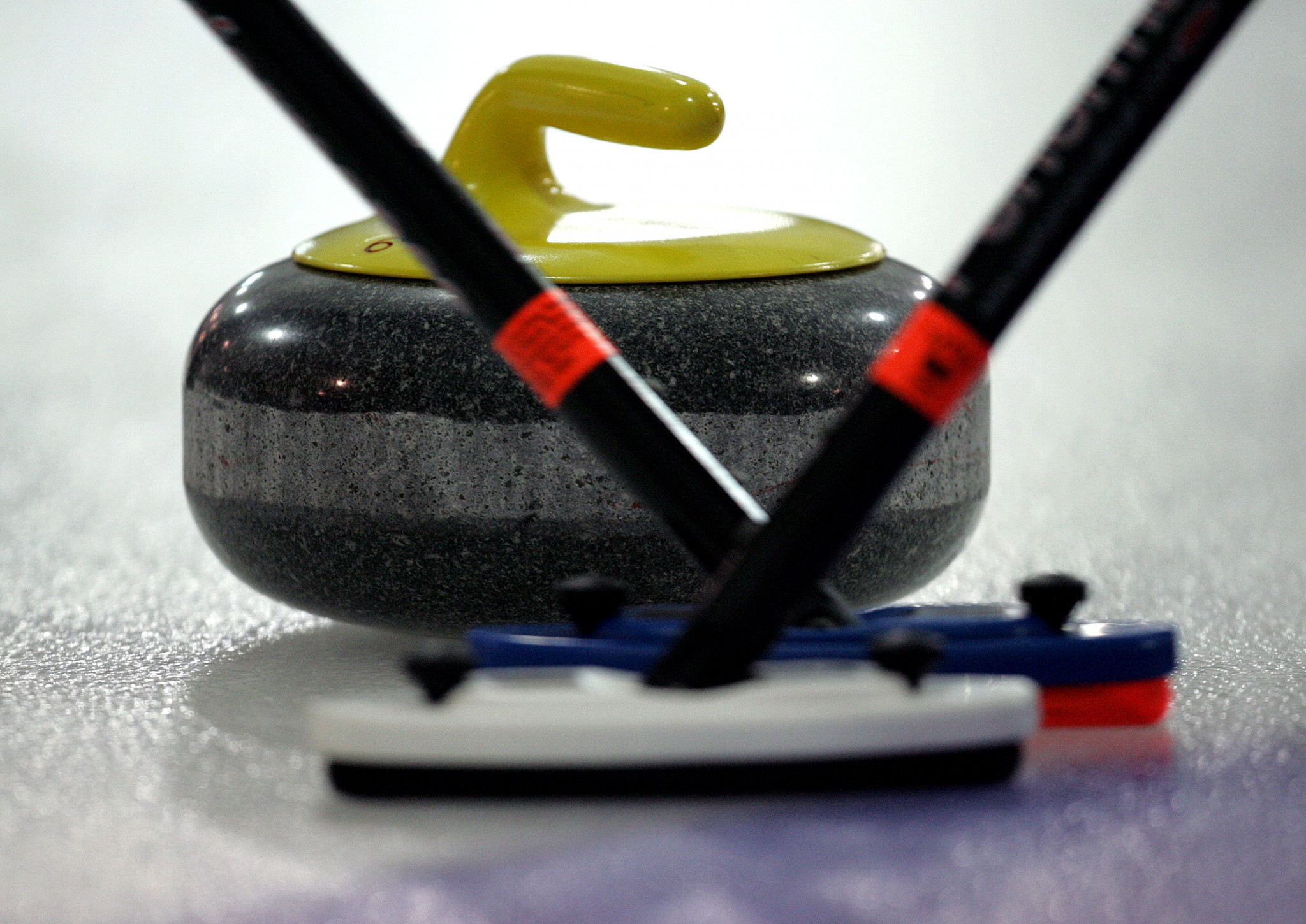 Curling spots on the line at World Qualification Event in Lohja