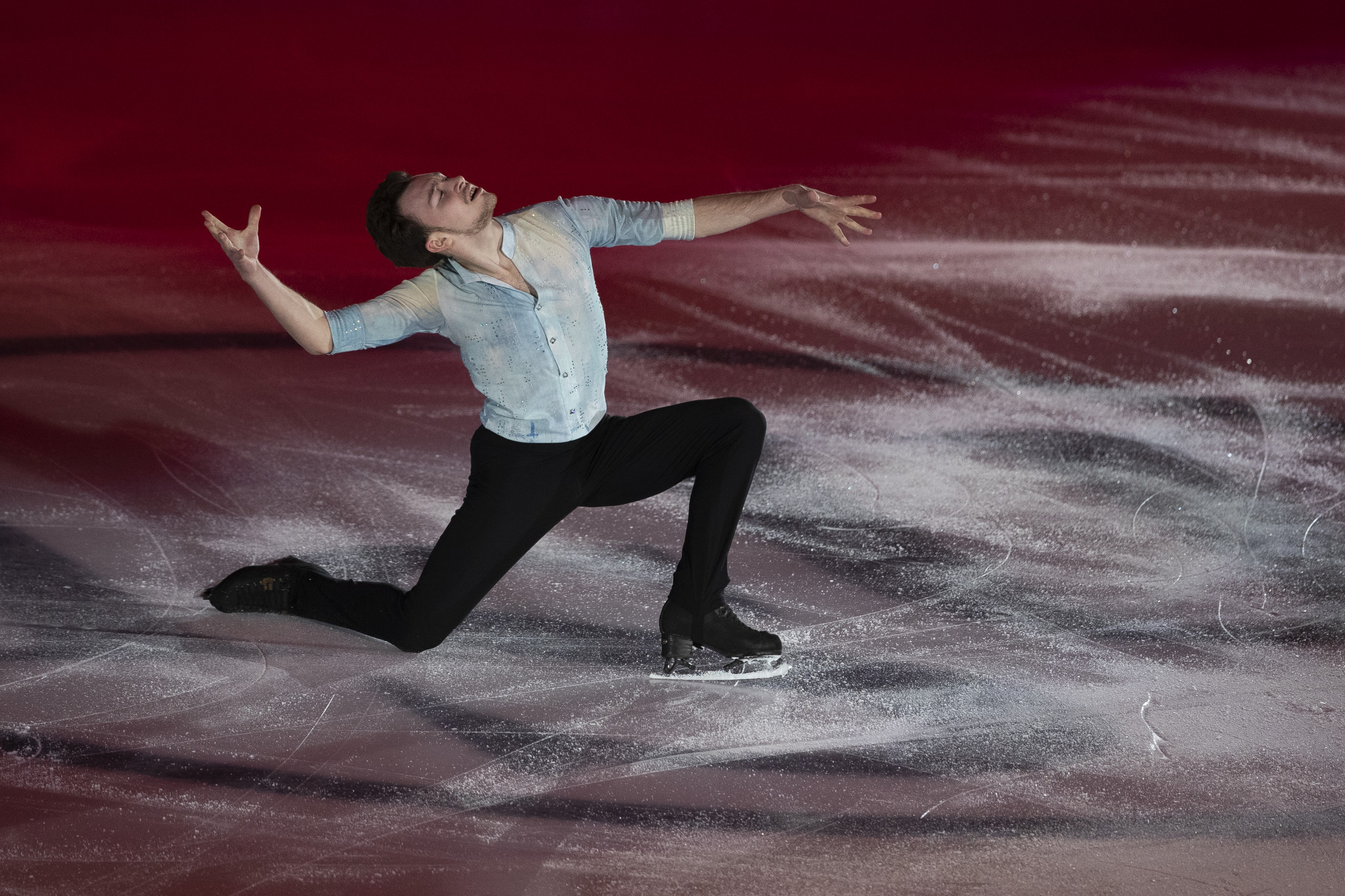 Aliev expected to miss Nebelhorn Trophy and potentially Winter Olympics