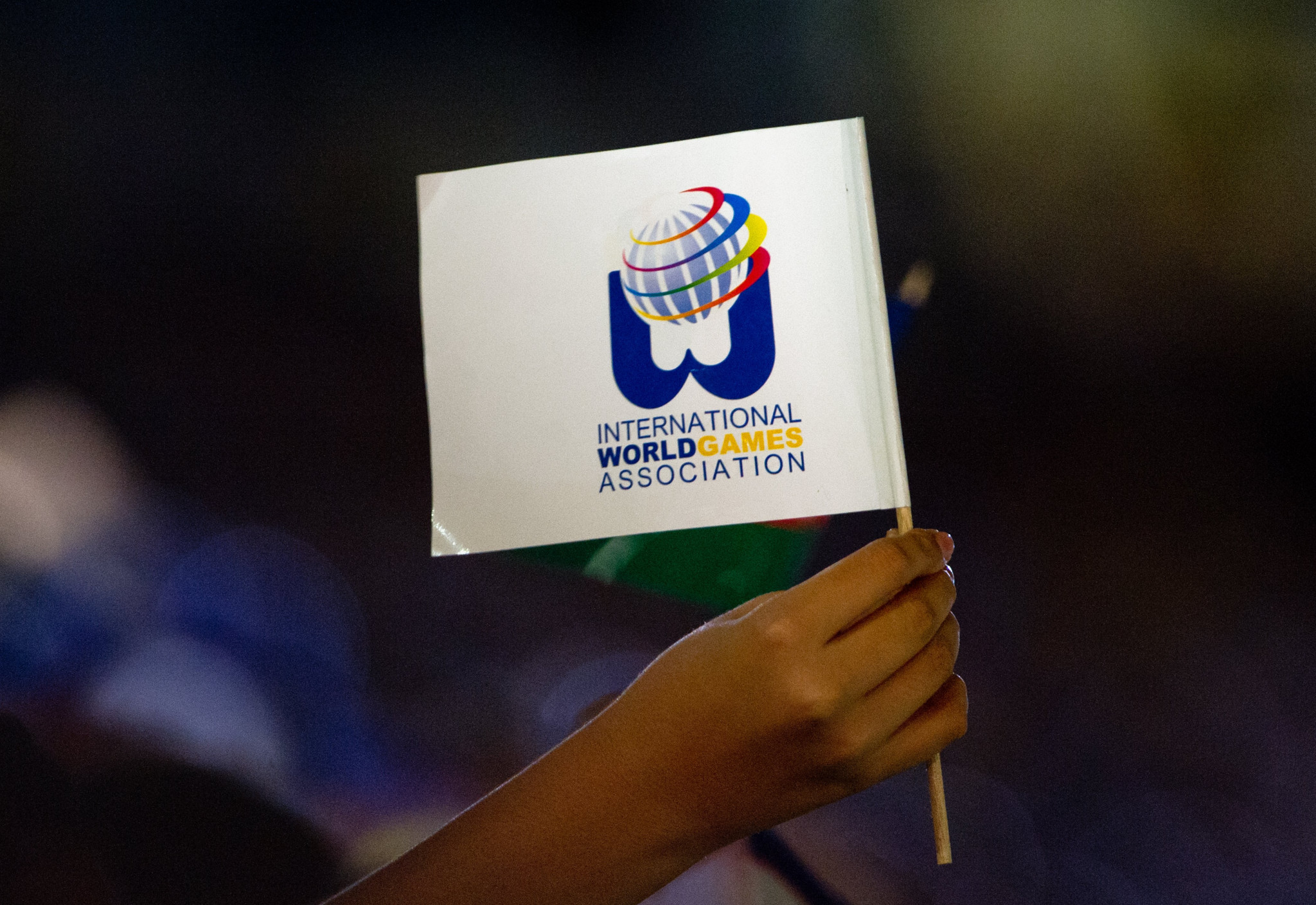 Around 3,600 athletes are set to compete at the Birmingham 2022 World Games ©Getty Images