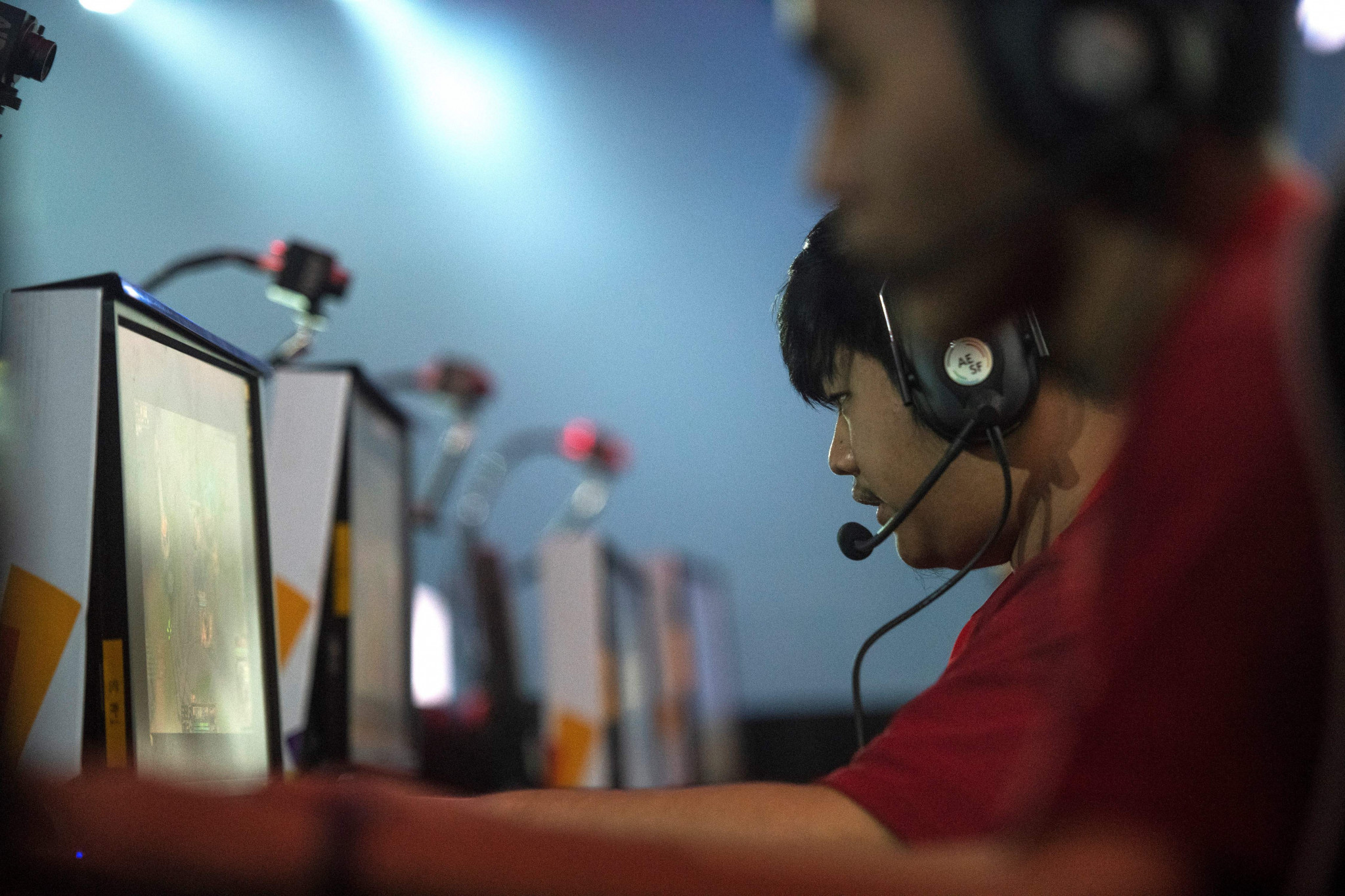 Asian Electronic Sports Federation enters partnership with China Mobile's Migu