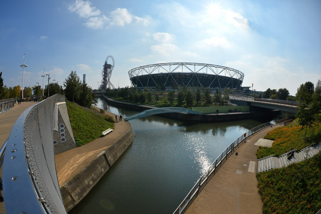 Many fans were left frustrated trying to get tickets for athletics at the Olympic Stadium during London 2012