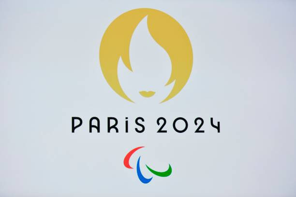 A survey found that 90 per cent of the French public are excited for the Paris 2024 Paralympics ©Getty Images